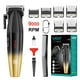 thumbnail image 1 of Cortapelos VGR 003 Fresh Fade Professional LED 9000 RPM, 1 of 6