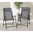 thumbnail image 1 of Mainstays Folding Bungee Chair, 1 of 9