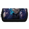 thumbnail image 2 of Goosebumps Big Capacity Pencil Case, Large Storage Pencil Pouch Pen Case Bag with Zipper, Pencil Case for Office Supplies, 2 of 8