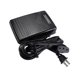 thumbnail image 1 of 2025 Electric Foot Control Pedal with Cord for Singer & Alphasew Sewing Machines Fits Models 27, 66-6, 15-90, 15-88, 15-91, 221 Featherweight & More j, 1 of 3