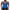 Blue, variant on Anwell Scoop Neck Tank Tops for Womens Ribbed Shirts Tops Sport Yoga Tanks Tops Built-in Bra