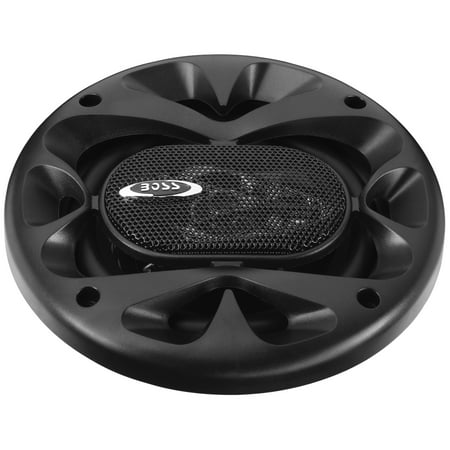 BOSS Audio - B553 - Black