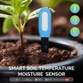 thumbnail image 5 of Compatible with Tuya Smart bluetoot h-compatib compatible Soil Tester, 5 of 13