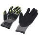 thumbnail image 5 of Guantes De Trabajo De Seguridad, Guantes Mecánicos Para Protección Contra Abrasión Y Cortes, Duraderos Y Transpirables, Guantes Antideslizantes Para Pantalla Táctil Para, 5 of 7
