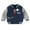 Navy, variant on Boys Winter Coat Kids Long Sleeve Cute Cartoon Animals Prints Baseball Outwear Coats Clothes Jackets For Boys Navy 2 Years-3 Years