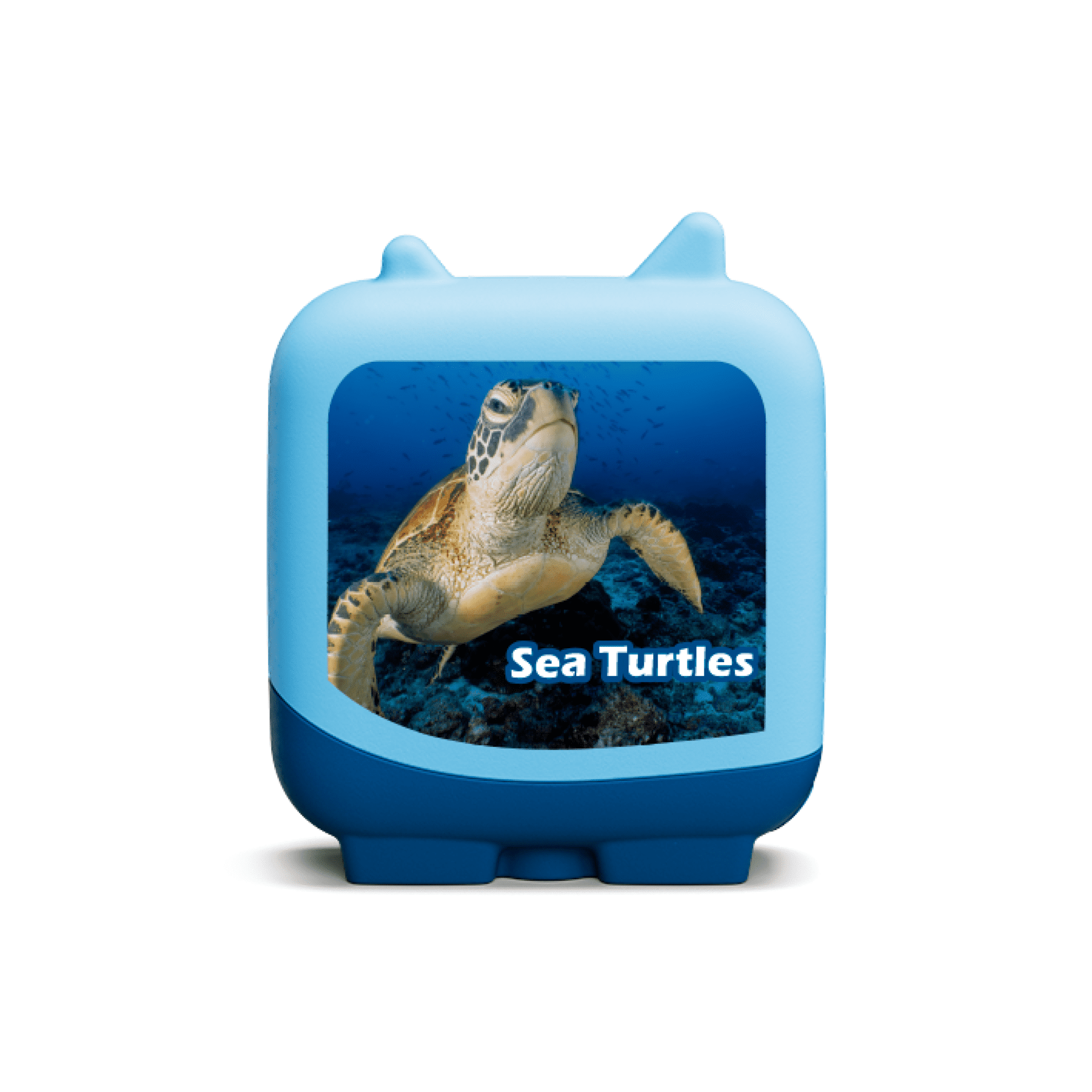 tonies Marine Life Clever Set, 4 Pack, Age Group 5+