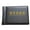 black, variant on Coin Holder Collection Storage Album Book, 60 Coin Capacity, Suitable For Coins, Tokens, Medallions, Portable And Easy To Use