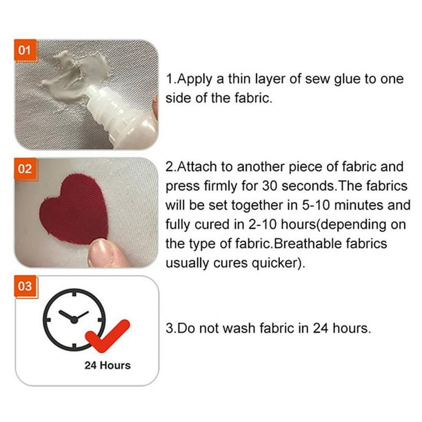 Aleene's 4oz Hot Melt Fabric Fusion Adhesive - Fabric Glue - Crafts & Hobbies