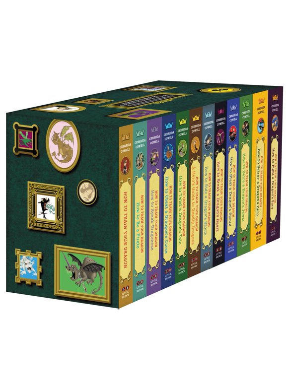 How to Train Your Dragon 3 in How To Train Your Dragon