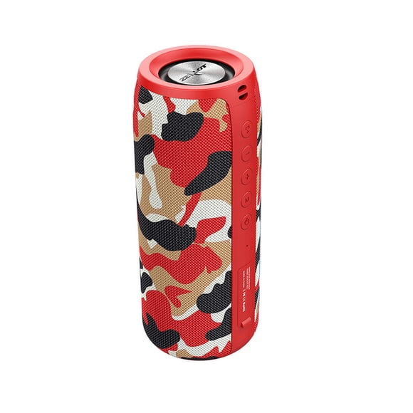 ZEALOT S51 Portable Wireless Speaker with BT 5.0 Technology IPX5