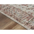 thumbnail image 6 of Abani Babylon 5'3"W x 7'6"D BYL130A Traditional Beige Area Rug, 6 of 6