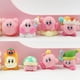 thumbnail image 4 of Figuras de acción de Kirby para niños, juguetes de dibujos animados, Kawaii Kirby, PVC, regalo de Navidad, 8 piezas, 4 of 4
