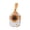 #001-A, variant on YiJuHui Portable Fan Rechargeable Handheld Fan, High-Speed 5-Speed Mini Desk Fan with LED Display, 1200mAh Battery, Type-C Fast Charging, Quiet Oscillating Fan for Office, Outdoor, Home, Makeup