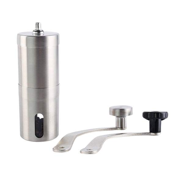 Pill Crusher - Crushes Multiple Tablets To A Fine Powder - Metal Medicine Grinder