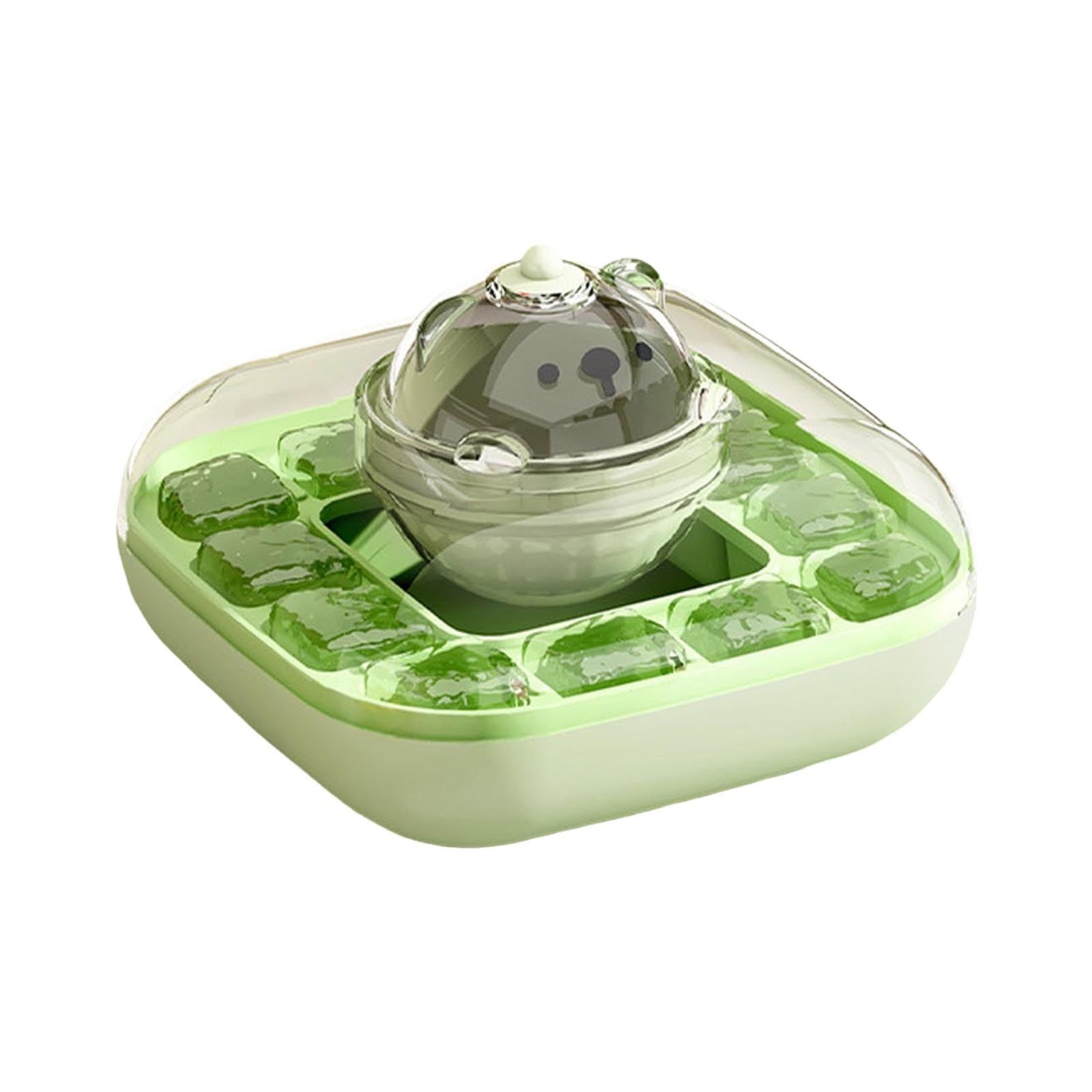 Bac Glacon Moule à Glaçons Silicone Pour Tasse Stanley - 3