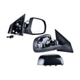thumbnail image 1 of Espejo Versa 2012 A 2014 Nissan Der P/Pintar C/Control Genérica ., 1 of 4