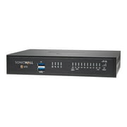 SonicWall TZ470 High Availability Firewall