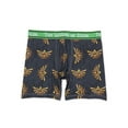 thumbnail image 2 of Legend of Zelda The Wind Waker Boys Athletic Graphic Boxer Briefs, 4-Pack, Sizes 4-12, 2 of 5