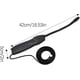 thumbnail image 2 of Electric Garden Sprayer, Anti-Rust Plant Sprayer with Extended Handle, 800 MAh Battery Powered Plant Sprayer with 2M Long Hose, Ergonomic Sprayer, 2 of 4