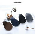 thumbnail image 4 of Ear Muffs Winter Ear Warmers Earwarmer Mens Womens Behind the Head Band Durable, 4 of 13