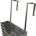 thumbnail image 4 of Officemate Partition Hanger,Adjustable,PK2 21460, 4 of 5