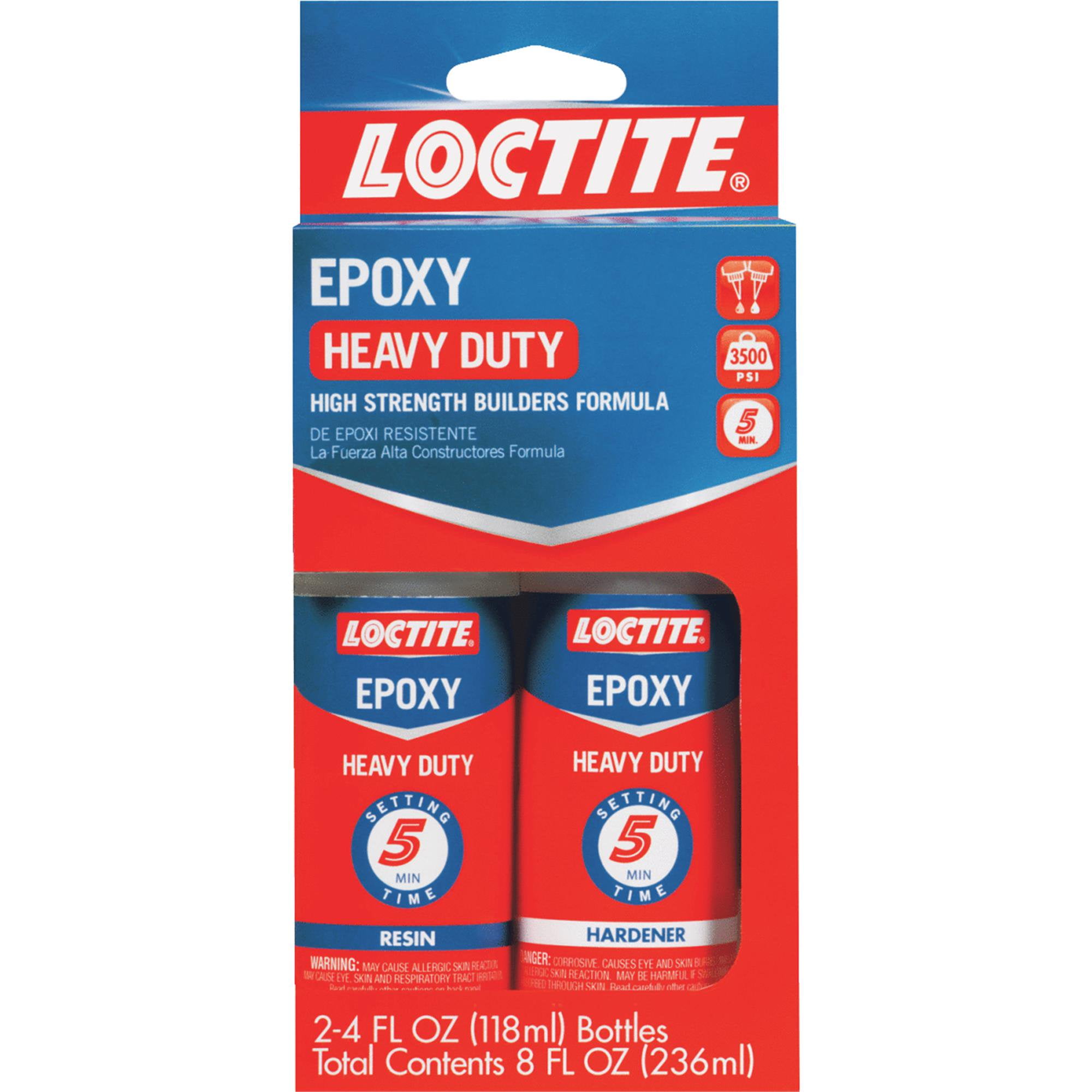 LOCTITE HeavyDuty Epoxy