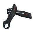 thumbnail image 1 of Ends Cycle Bike Bar Ends Carbon Fiber  Mountain Bike  Handlebar Ends, 1 of 7