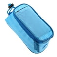 thumbnail image 4 of Touch screen waterproof front frame top tube bicycle bag hard shell large capacity bicycle front storage bag, 4 of 8