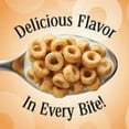 thumbnail image 5 of Cheerios Protein Cereal, Cinnamon, 8g Protein, Family Size, 15 oz(2pack), 5 of 5