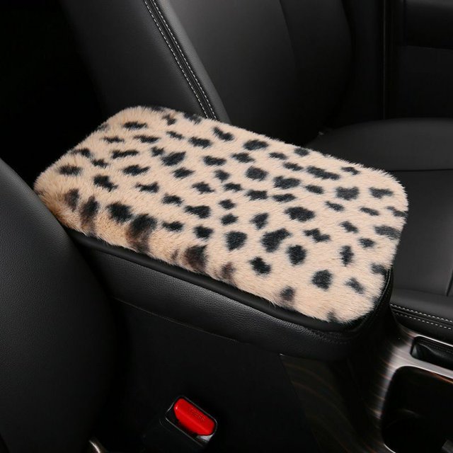 cubierta protectora del reposabrazos interior del automóvil JAMW Sencillez