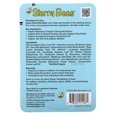 thumbnail image 3 of Sierra Bees Chest Rub Balm Eucalyptus & Peppermint 0.6 oz (17 g), 3 of 3