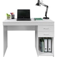 thumbnail image 3 of Escritorio Ejecutivo Houzer Mesa Cajones Home Office 110x42cm, 3 of 7