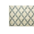 thumbnail image 2 of Furniture of America Kanda 5 X 8 Contemporary Groovy Waves Rug, 2 of 2