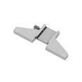 thumbnail image 3 of Base de Profundidad para Calibrador QWORK Acero al Carbono T-Bar para Calibradores de 4", 6", 8", 12, 3 of 8