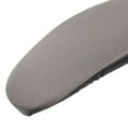 thumbnail image 6 of FashionCha 2Pcs Office Chair Arm Covers Computer Chair Arm Slipcover Arm Protectors Sleeves Light Grey L, 6 of 9