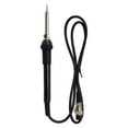 thumbnail image 1 of 936 Electric Soldering Iron Station 5 Pin Welding Replacement Solder Repair Tool Mingyqi, 1 of 10
