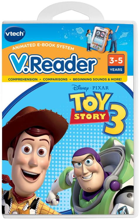 vtech reading toys