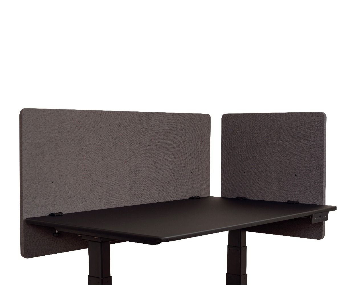 Desk Mounted Acoustic Panel Partitions And Screens - vrogue.co