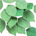 thumbnail image 2 of Leaf Sticky Note Pads Memo Pads Home Wall/photo Wall Decoration, 2 of 5