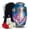 #4 Jesus, variant on YATSKIA Jesus Large Funeral Urns for Human Ashes Adult Male and Female, Decorative Cremation Urn for Ashes Adult Dad, (200 Cubic, Large 10 Inch)