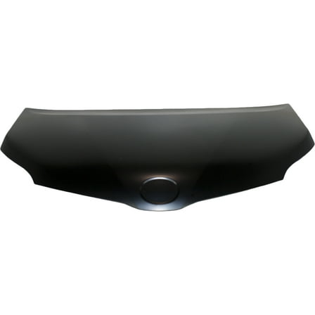 CAPA For 2011-2017 Sienna Hood Primed Steel TO1230220C 5330108040