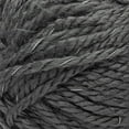 thumbnail image 3 of Red Heart Reflective Grey Yarn, 88 Yd., 3 of 3