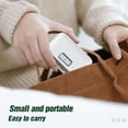 thumbnail image 4 of Cortauñas Automático, Cepillo De Batería De 500 MAh, Cortauñas Eléctrico De Pulido Rápido 2 En 1 Para Evitar Pellizcos Para Adultos Para Uso Diario, 4 of 8