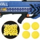 thumbnail image 1 of Bola de EVA Bola de juguete suave y ligera exquisita mano de obra bola de pistola de juguete para práctica de tiro completo tiro de aproximación ANGGREK Otros, 1 of 8