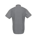 thumbnail image 3 of Rothco Short Sleeve Uniform Shirt, 3 of 3