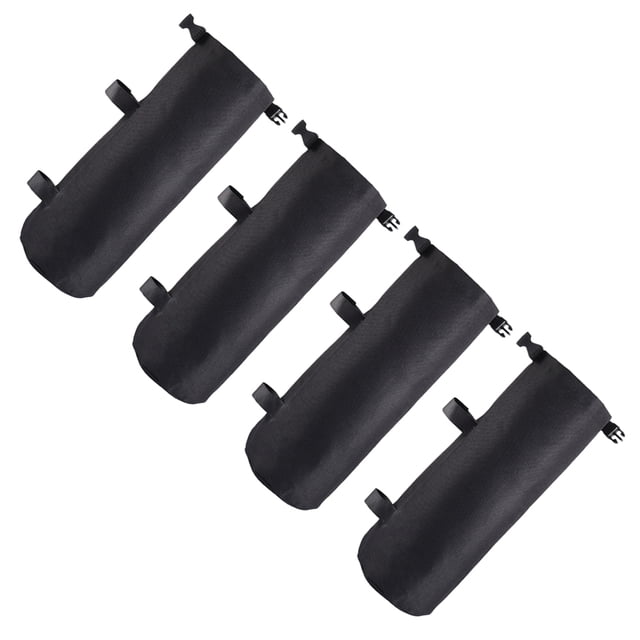 OULII 4Ud Marquee Weights Resistente Para Toldos Y Carpas Plegables