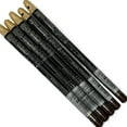 thumbnail image 2 of 5 Pack Jordana 29 Brown Best Brow Pencil Define Long Lasting Wear, 2 of 5