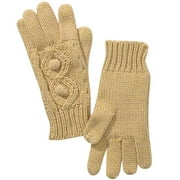 Faded Glory - Popcorn Gloves