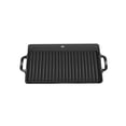 thumbnail image 1 of 2-in-1 Parrilla Cuadrada Reversible De Hierro Fundido 51*23, 1 of 3