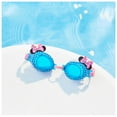 thumbnail image 4 of SwimWays Disney Minnie Mouse Swim Goggles, for Kids Age 3 & up, 4 of 6